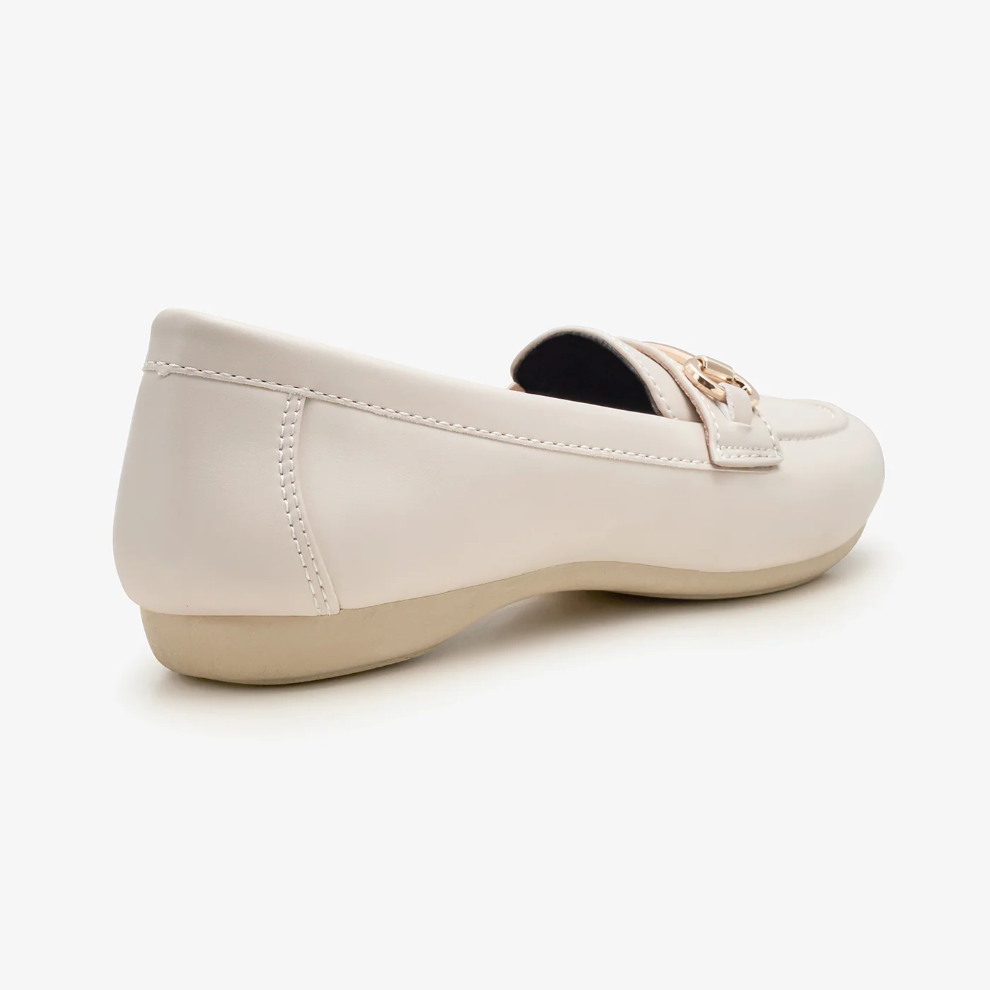 Women's Classic Moccasin - Image 5