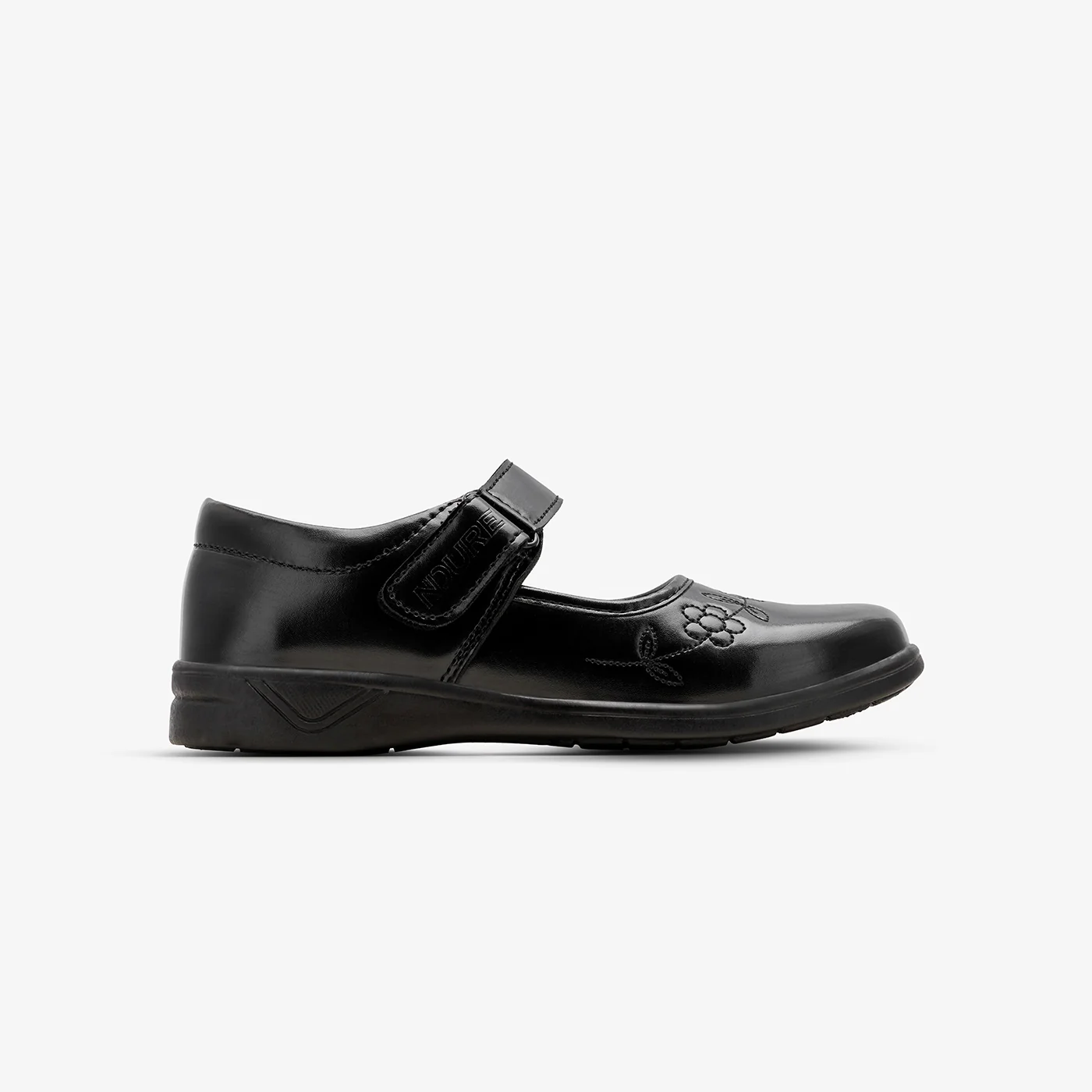 Women's Classic School Shoes