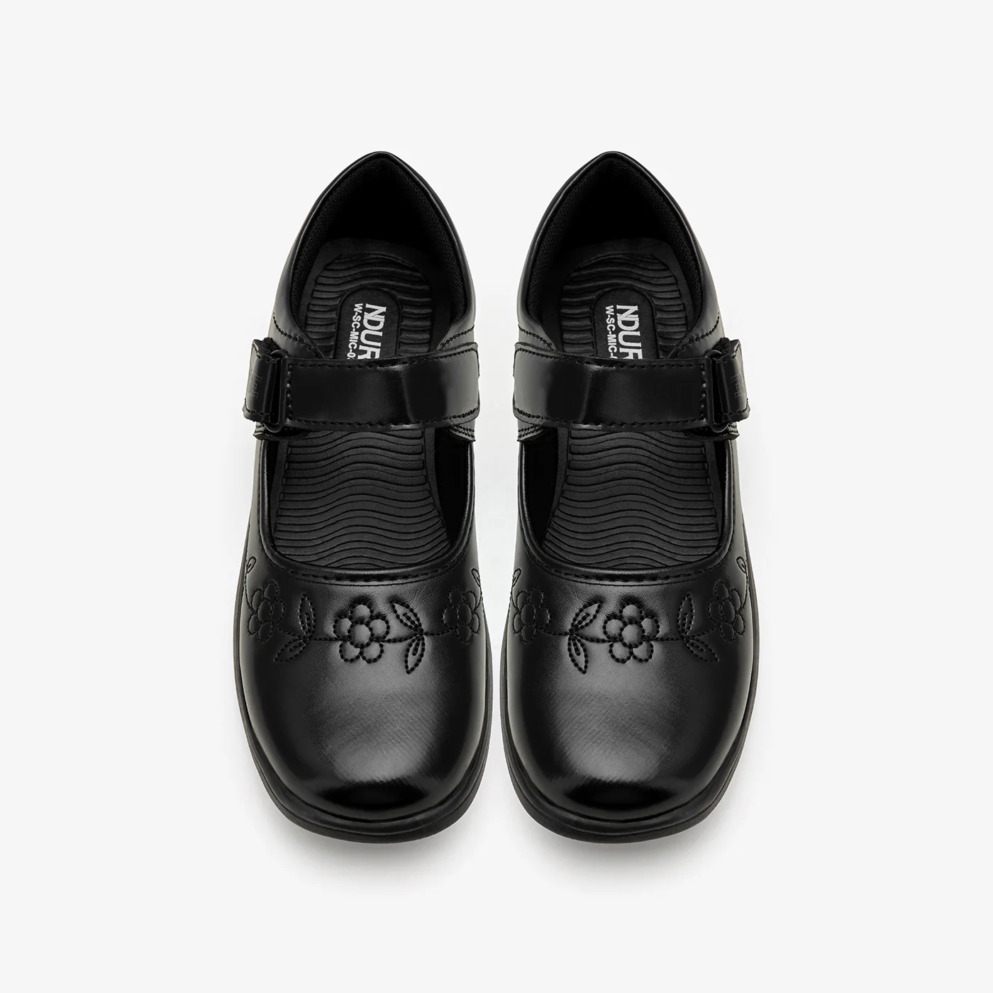 Women's Classic School Shoes - Image 2