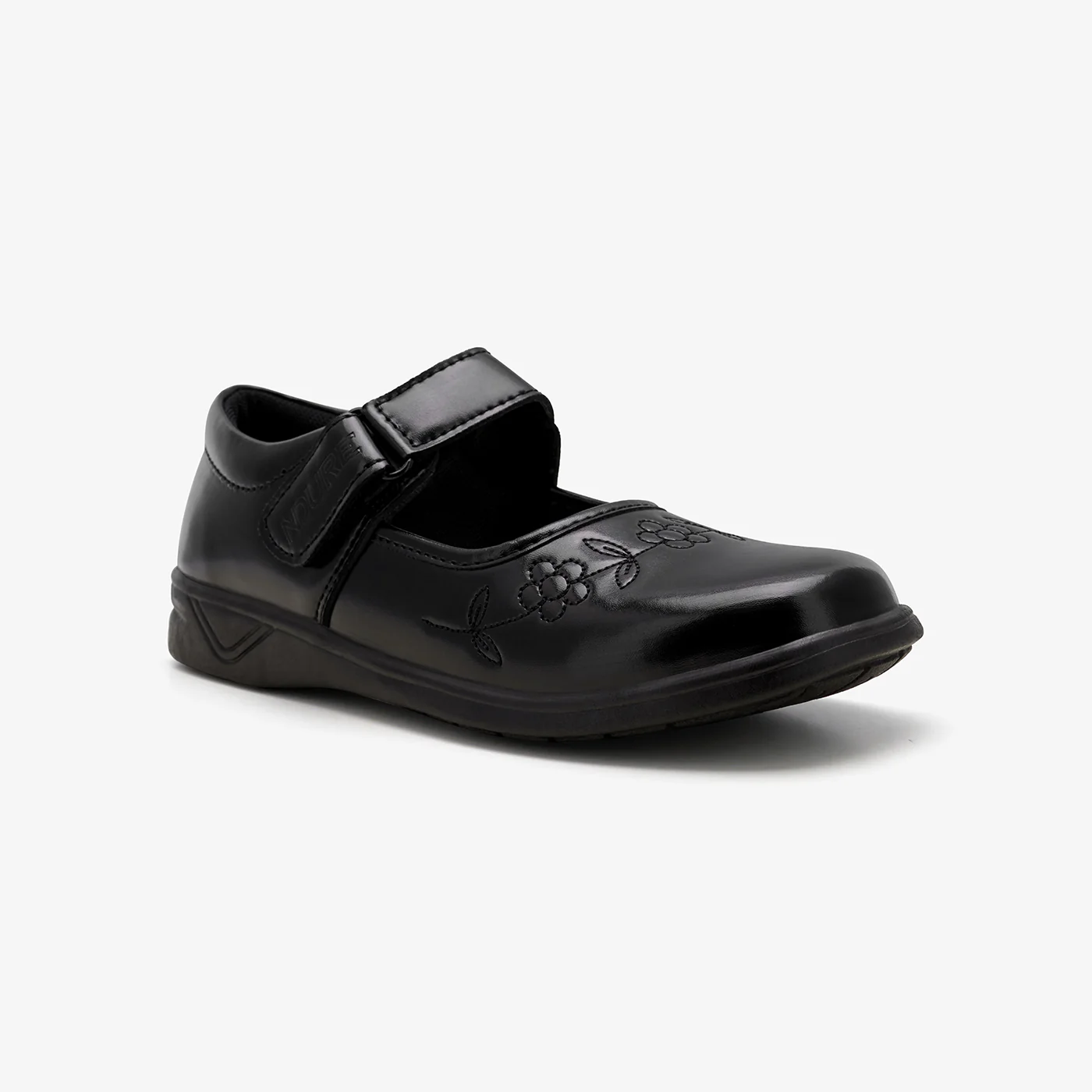 Women's Classic School Shoes - Image 3