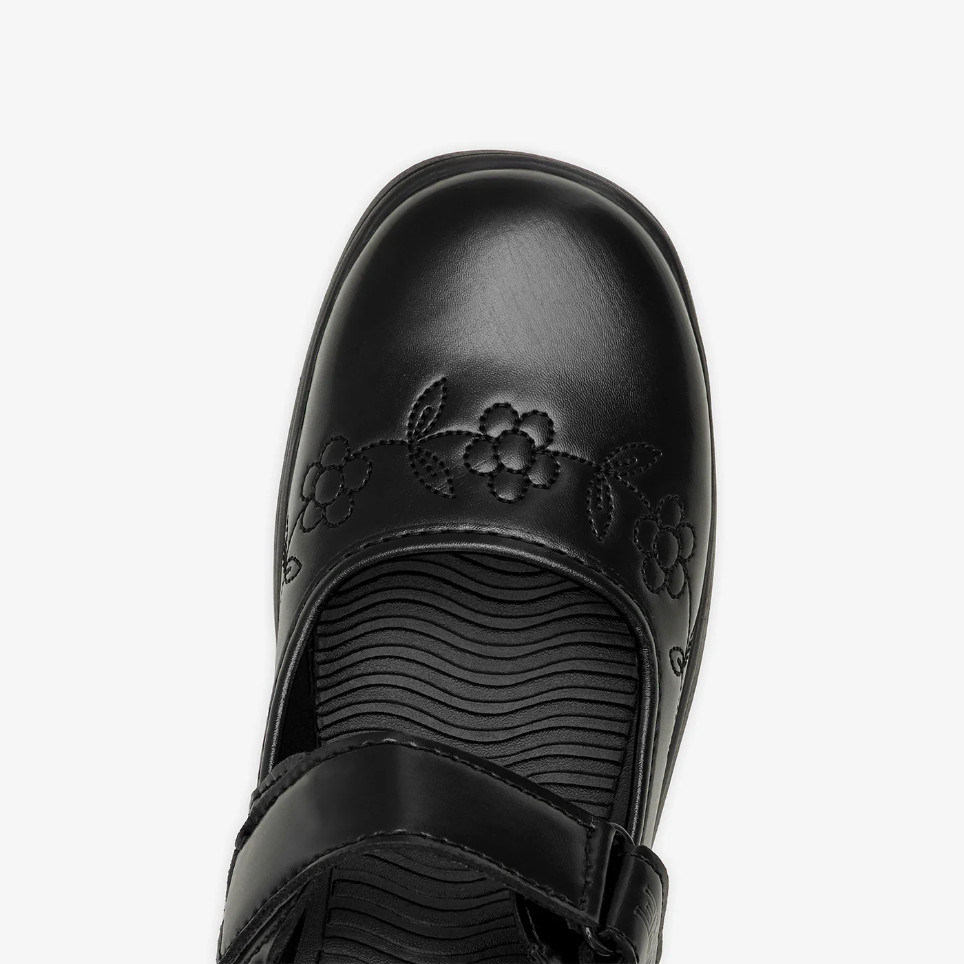 Women's Classic School Shoes - Image 4