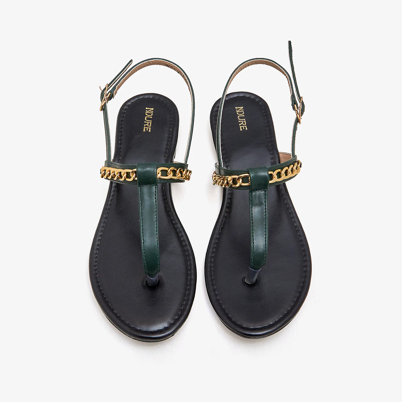 Women's Classy Flats - Image 2