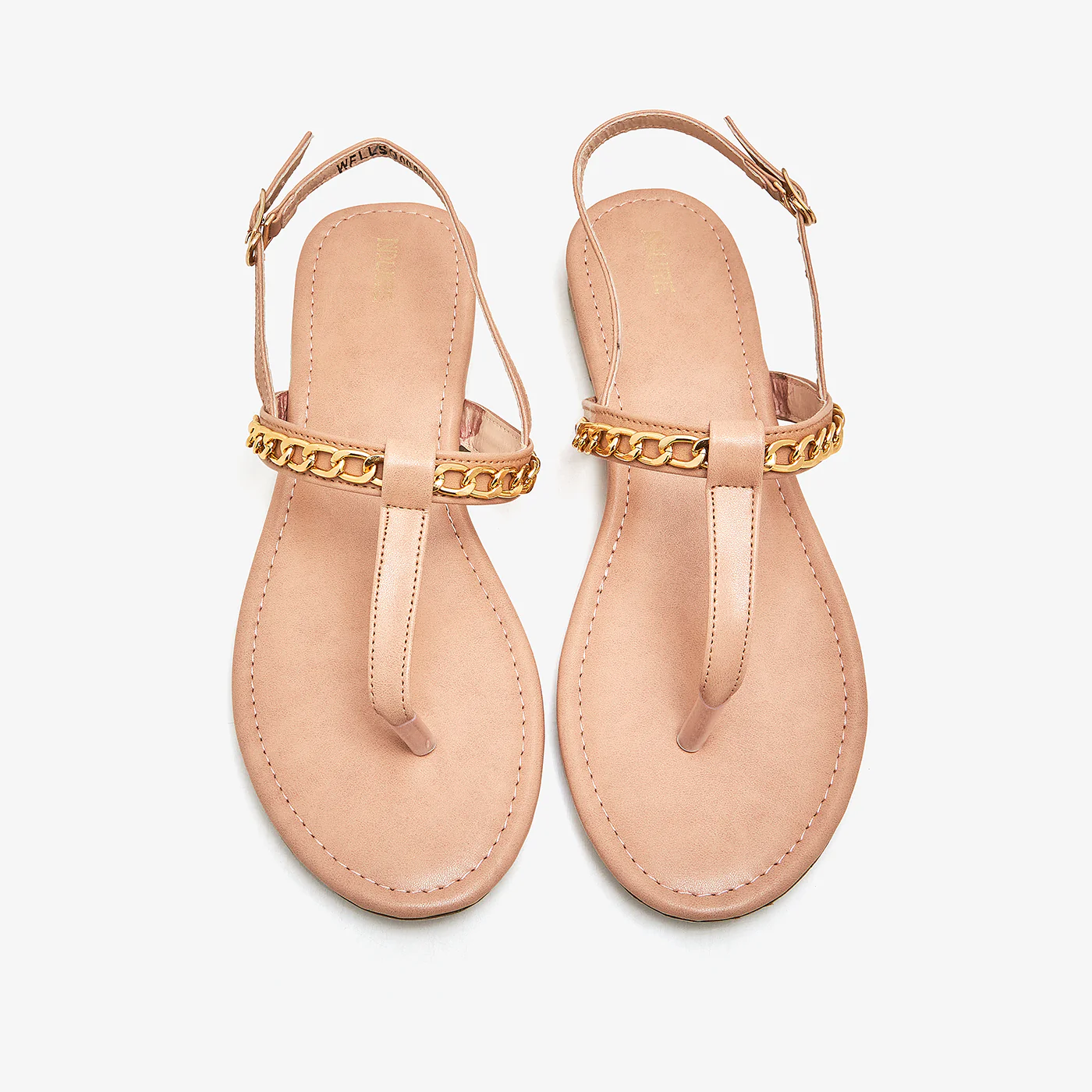 Women's Classy Flats - Image 2