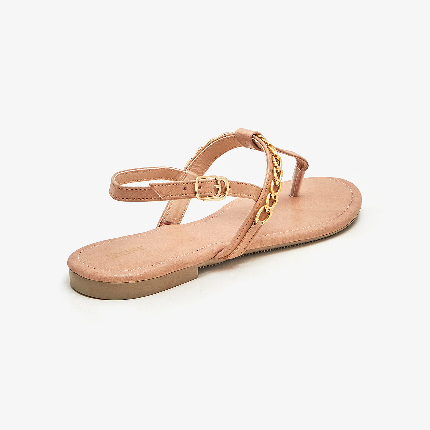 Women's Classy Flats - Image 3