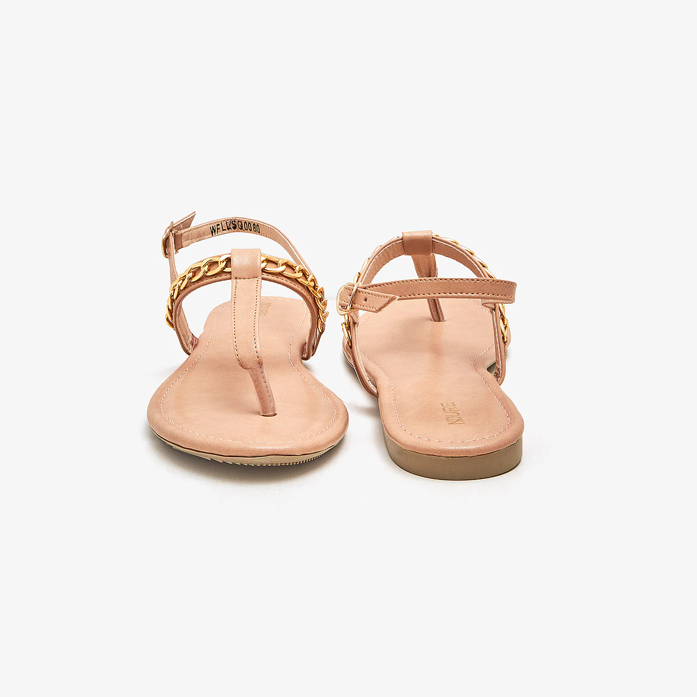 Women's Classy Flats - Image 5