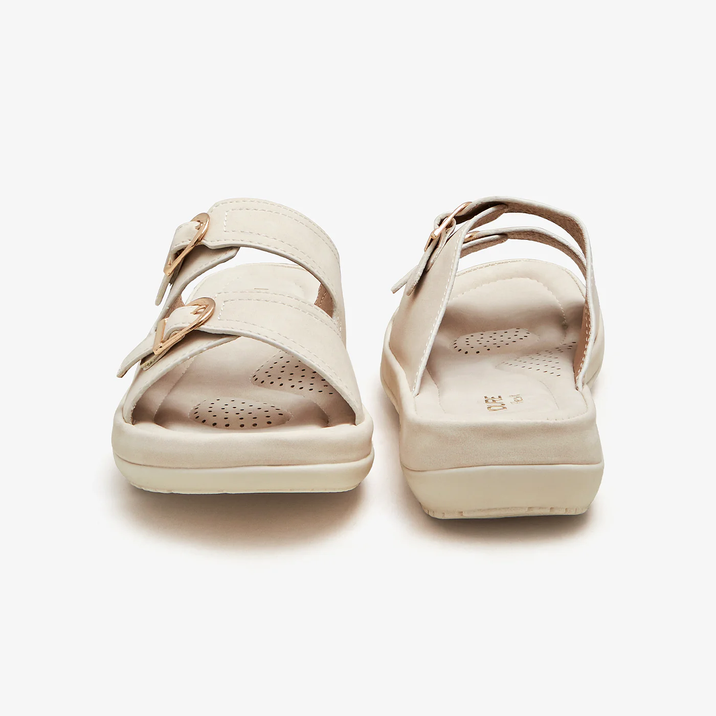 Women's Flex-it Comfort Slides - Image 3