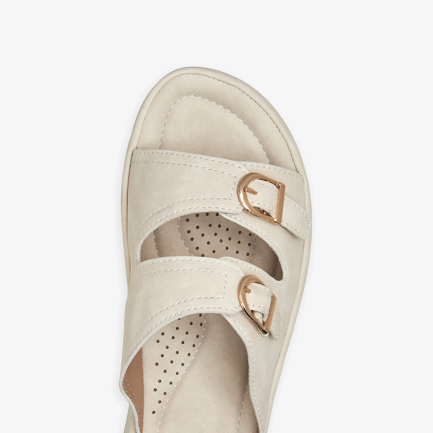 Women's Flex-it Comfort Slides - Image 4