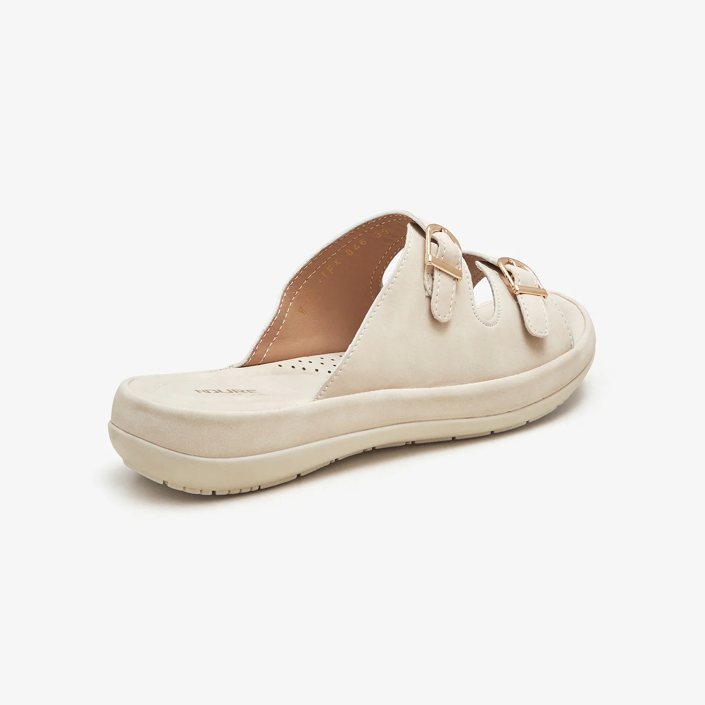 Women's Flex-it Comfort Slides - Image 5