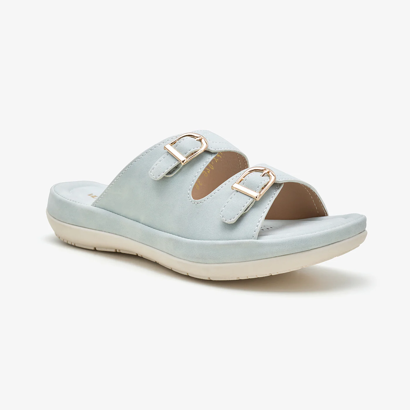 Women's Flex-it Comfort Slides - Image 3
