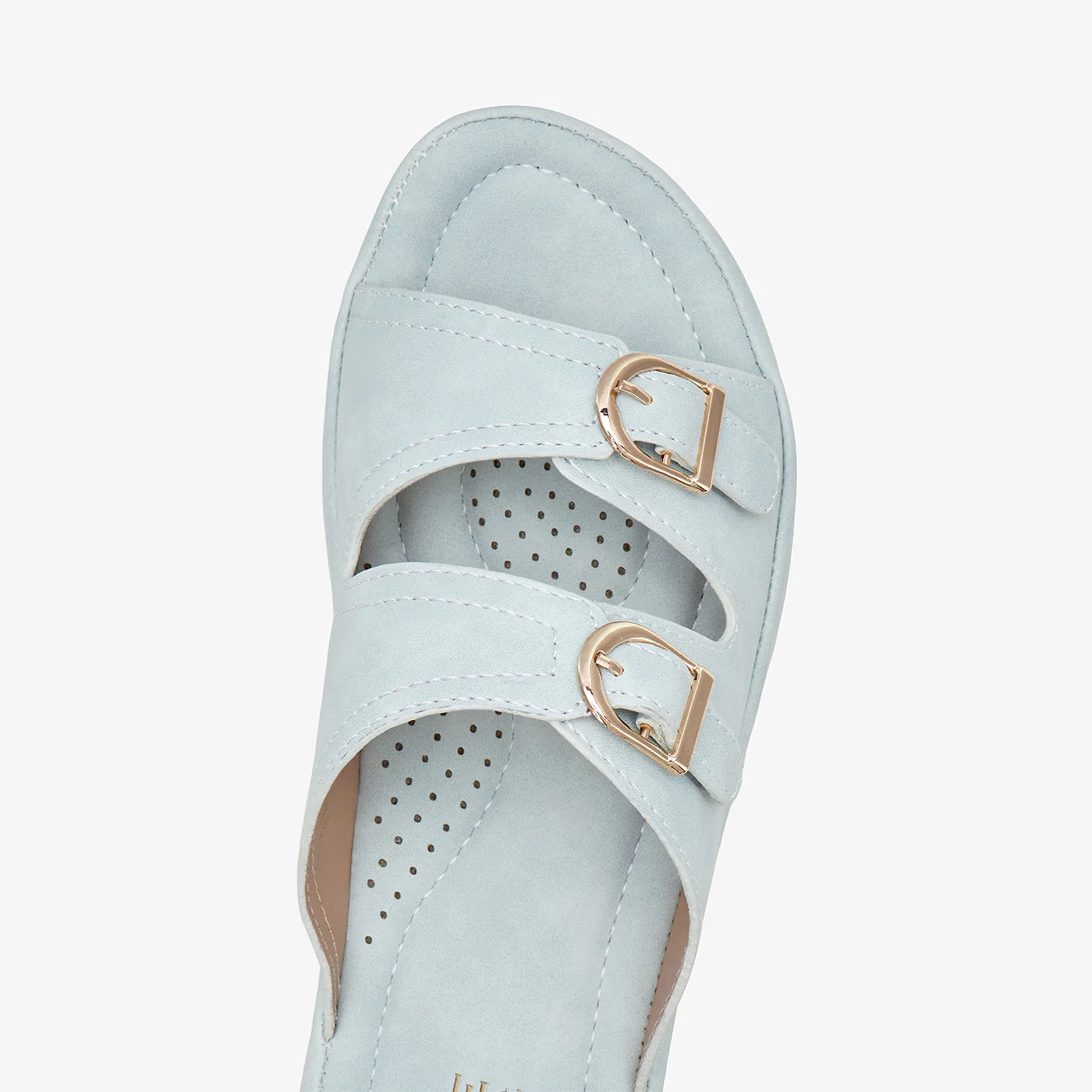 Women's Flex-it Comfort Slides - Image 4