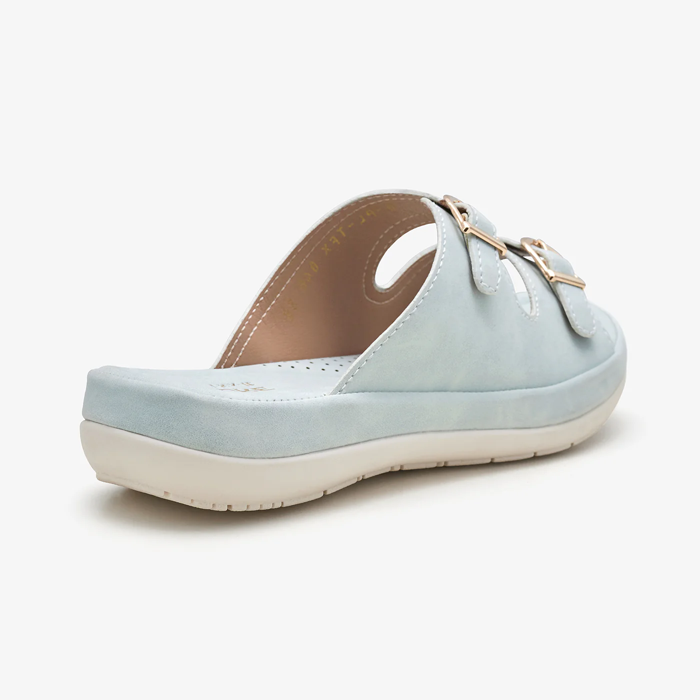 Women's Flex-it Comfort Slides - Image 5