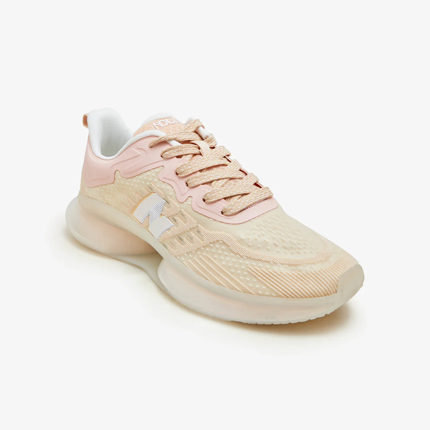 Women's Jacquard Kicks