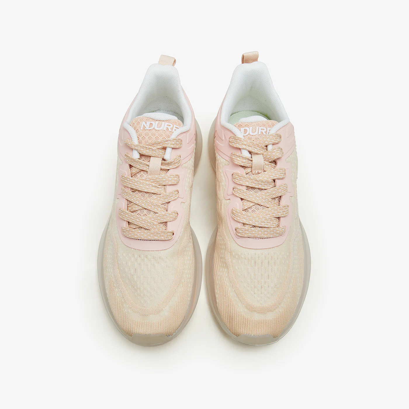 Women's Jacquard Kicks - Image 2