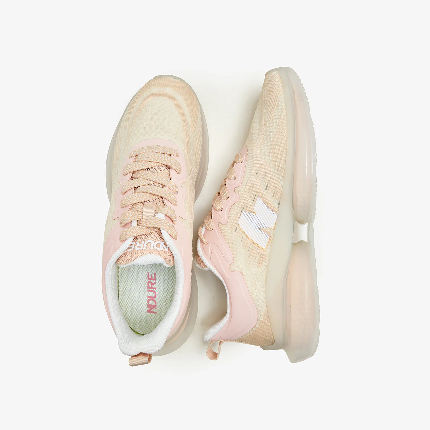 Women's Jacquard Kicks - Image 3