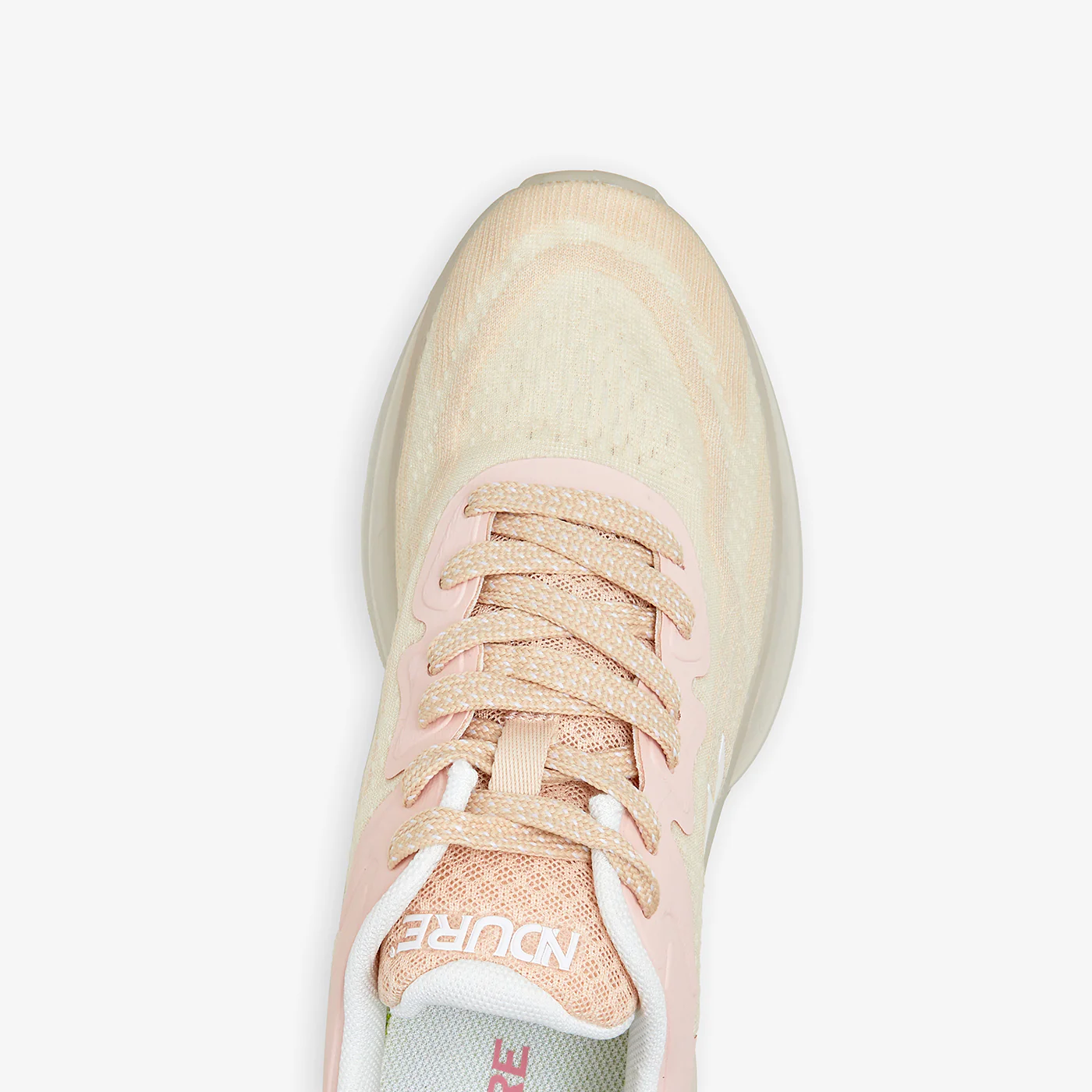 Women's Jacquard Kicks - Image 4