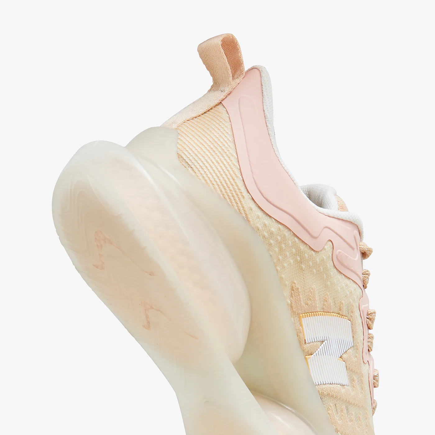 Women's Jacquard Kicks - Image 5