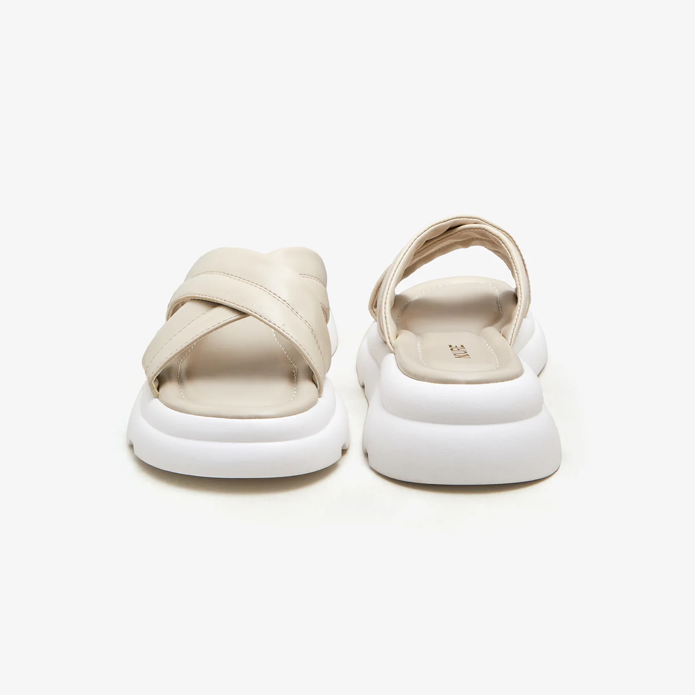Women's Cloud Comfort Slides - Image 3
