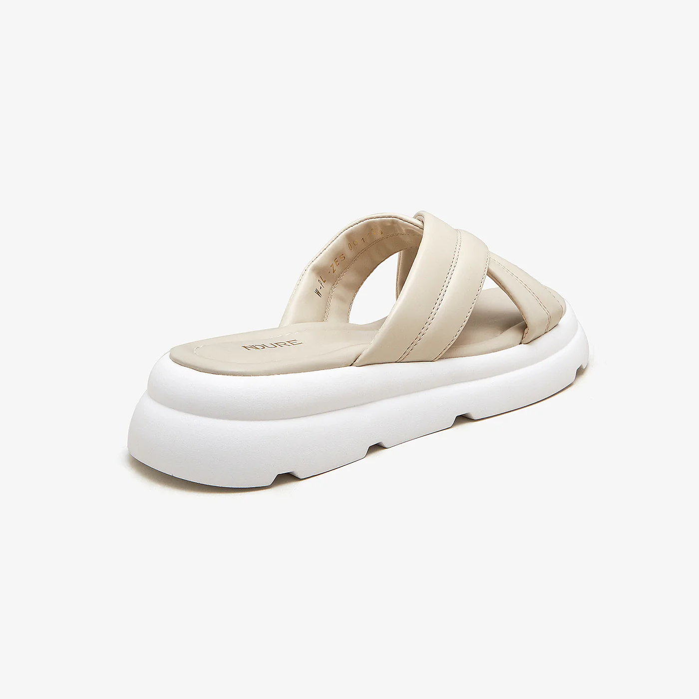 Women's Cloud Comfort Slides - Image 4