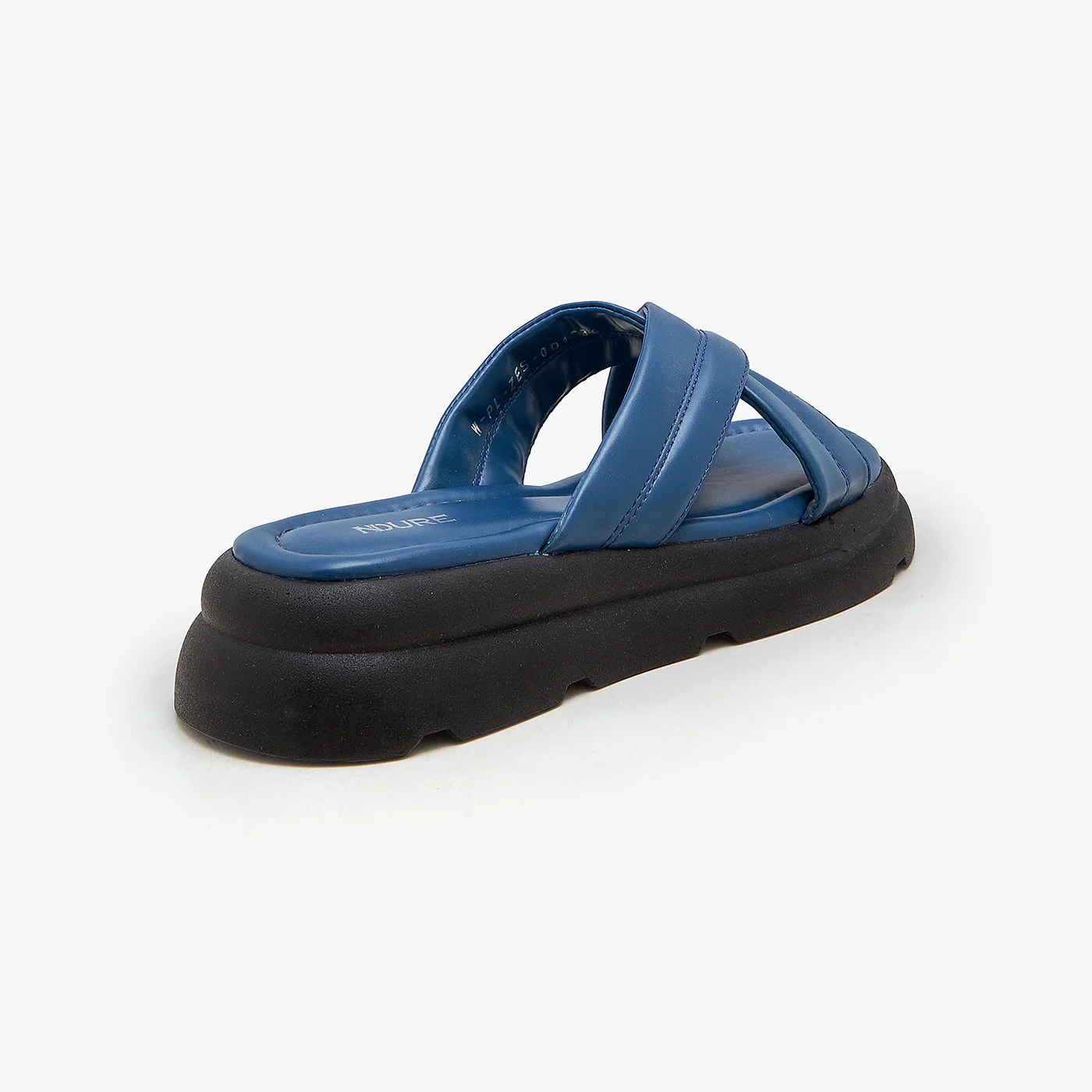 Women's Cloud Comfort Slides - Image 3