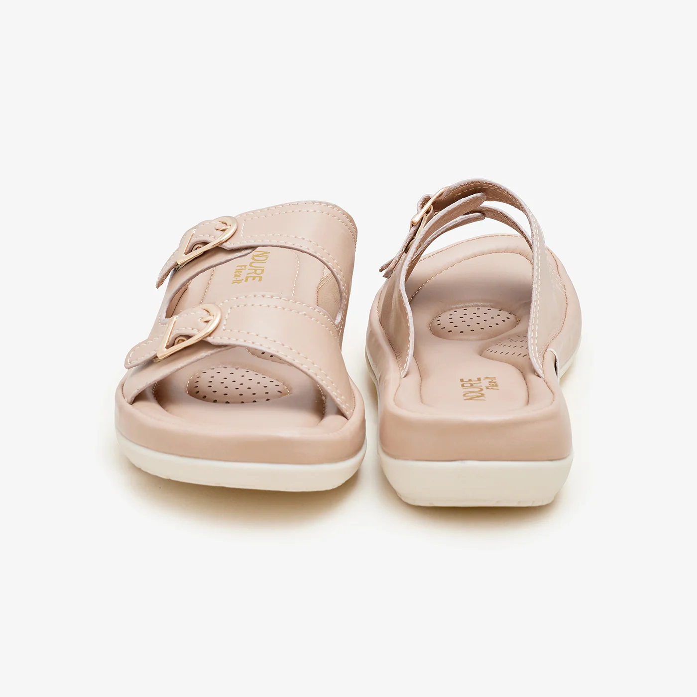 Women's Flex-it Comfort Slides - Image 3