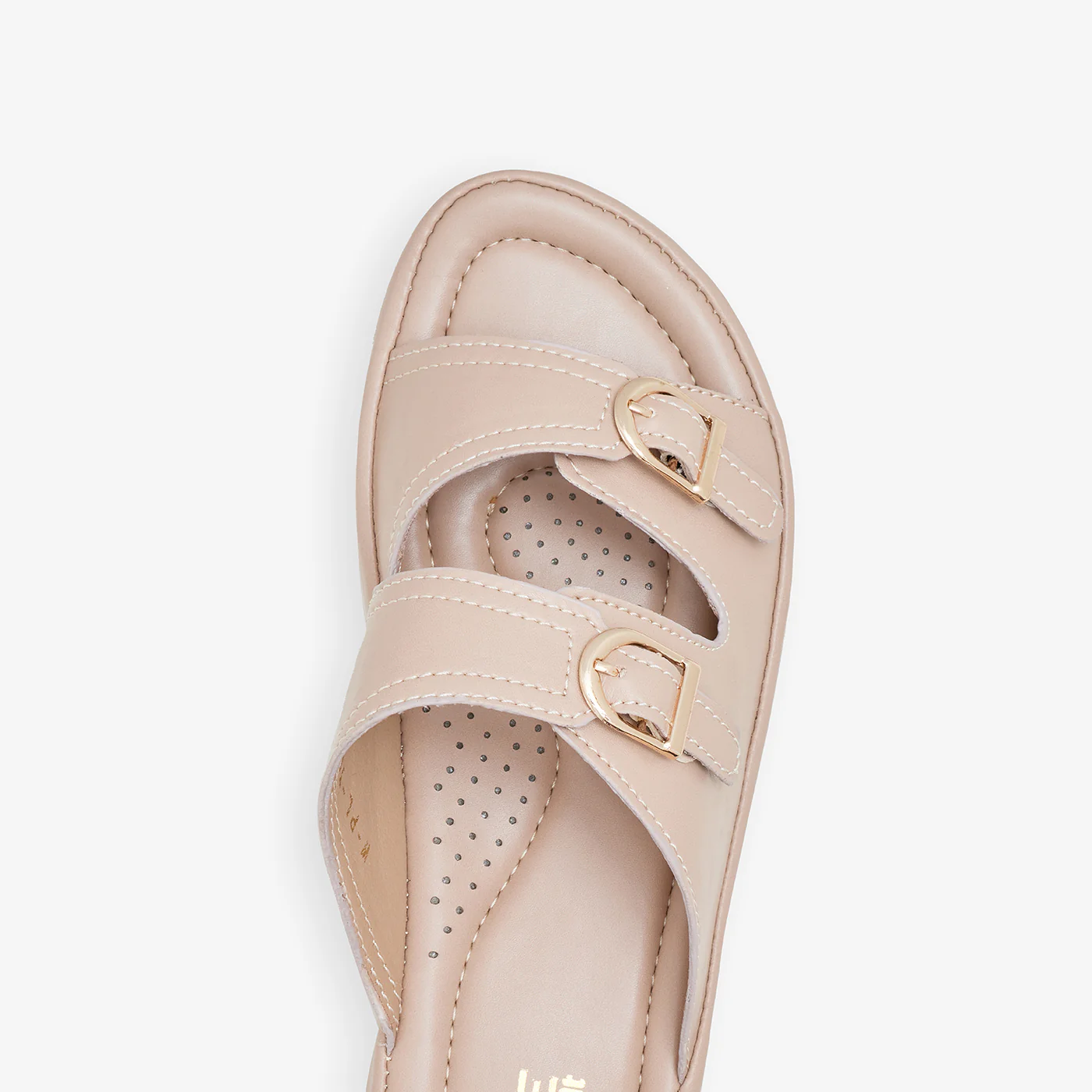 Women's Flex-it Comfort Slides - Image 4