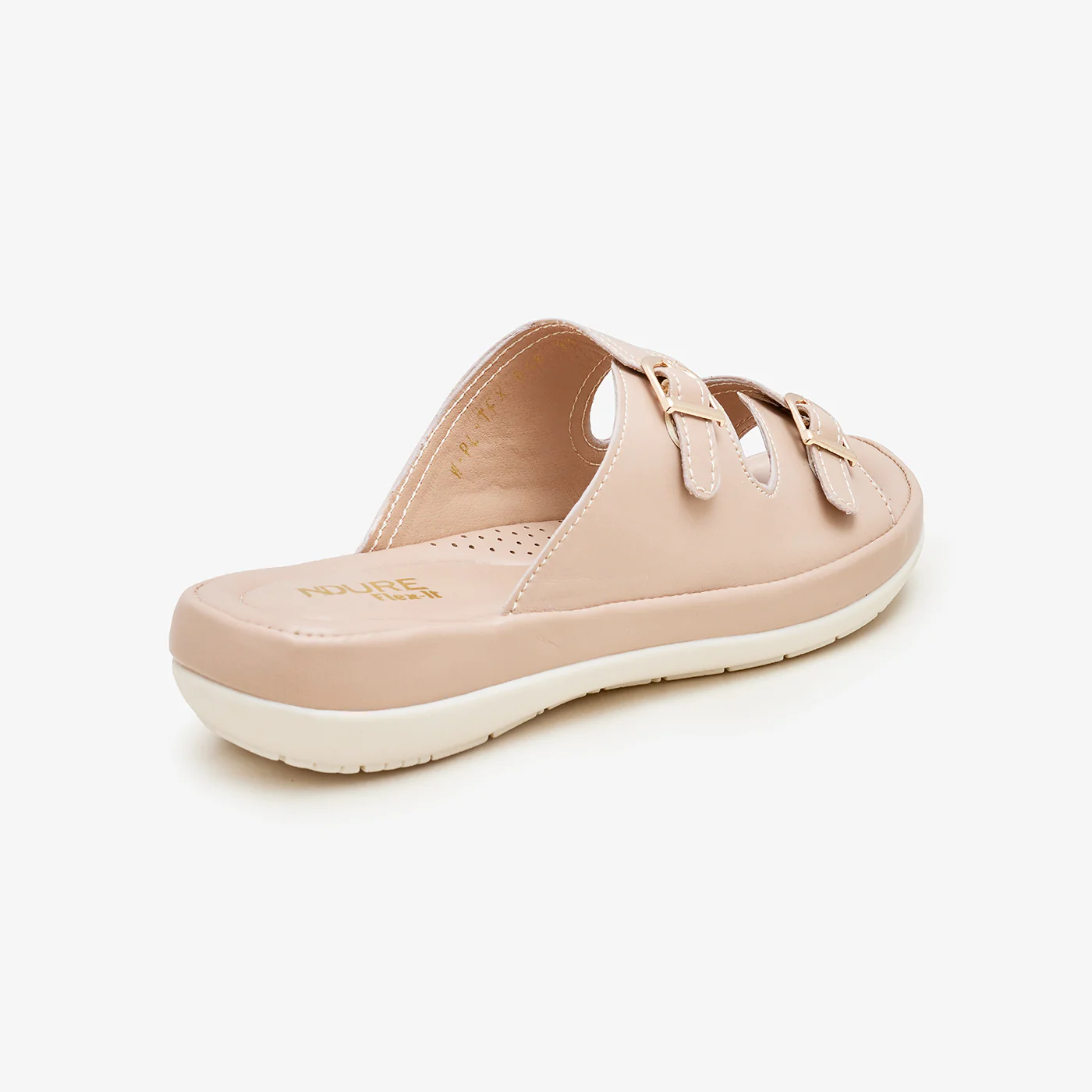 Women's Flex-it Comfort Slides - Image 5