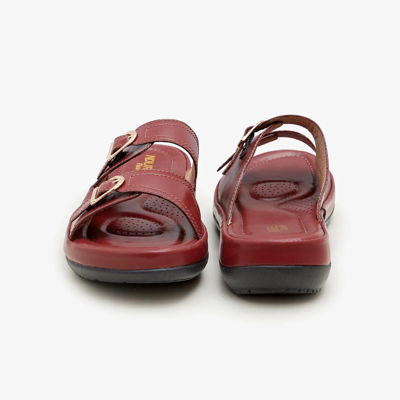 Women's Flex-it Comfort Slides - Image 3