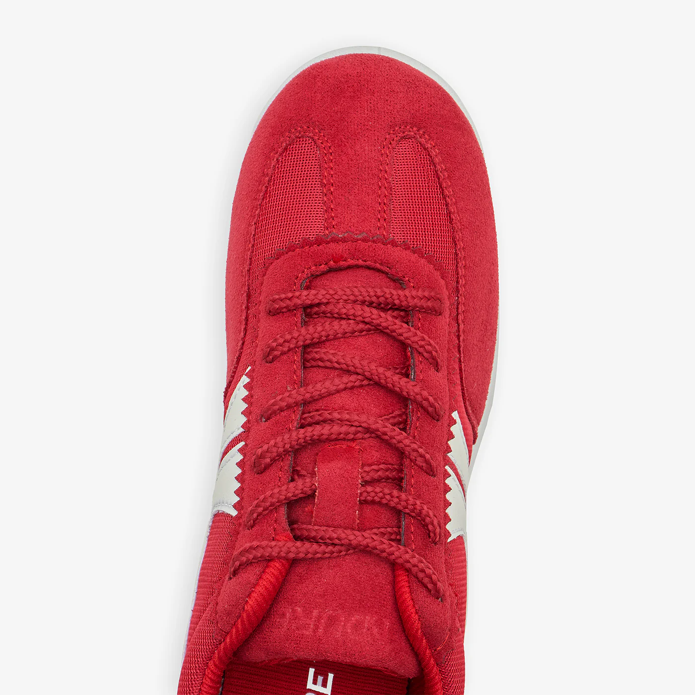 Women’s Contrast Panel Sneakers - Image 4