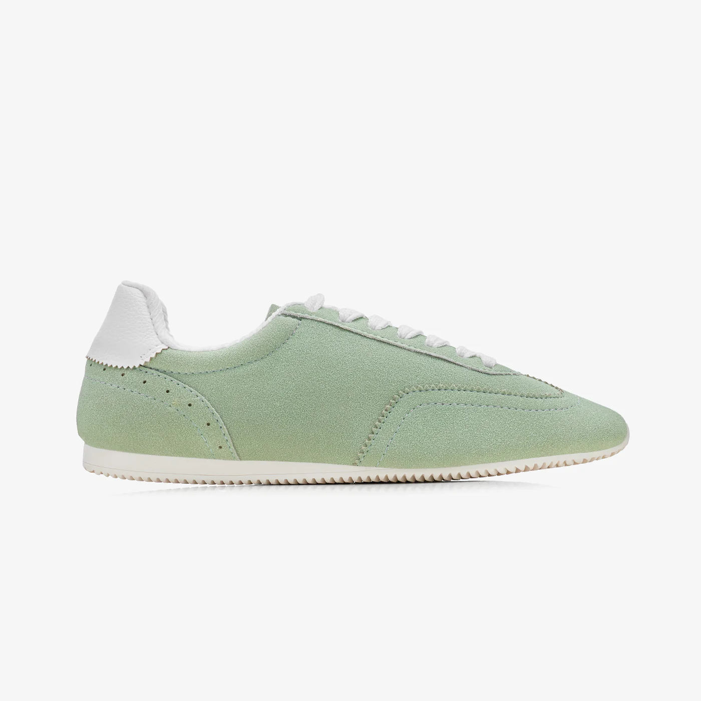 Women's Color-Combinantion Sneakers