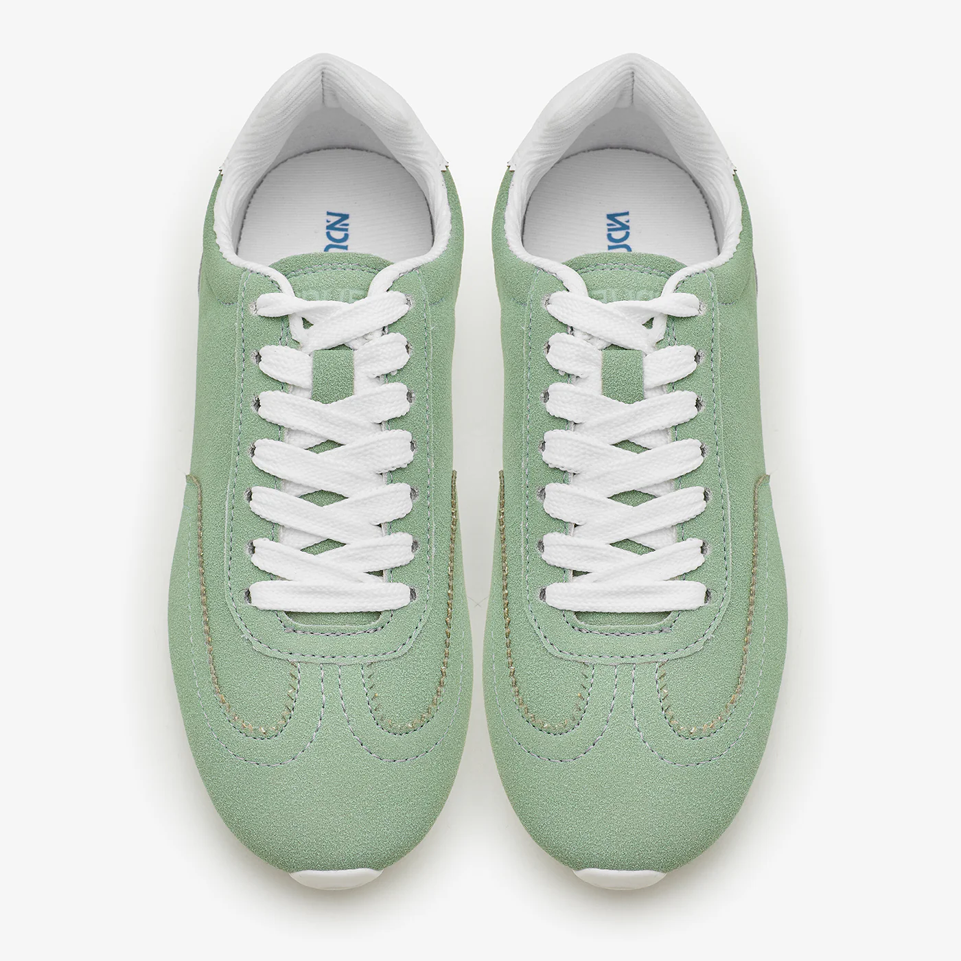 Women's Color-Combinantion Sneakers - Image 2