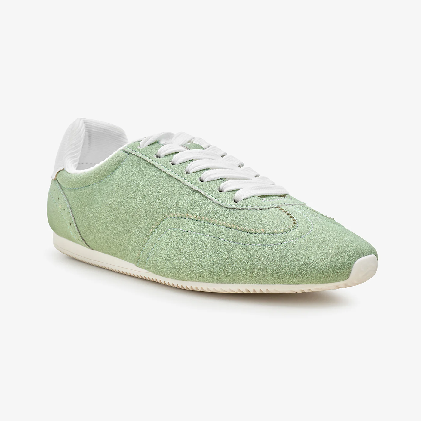 Women's Color-Combinantion Sneakers - Image 3