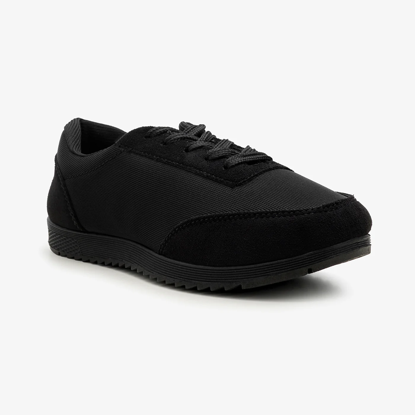 Women’s Monochrome Sneakers - Image 3