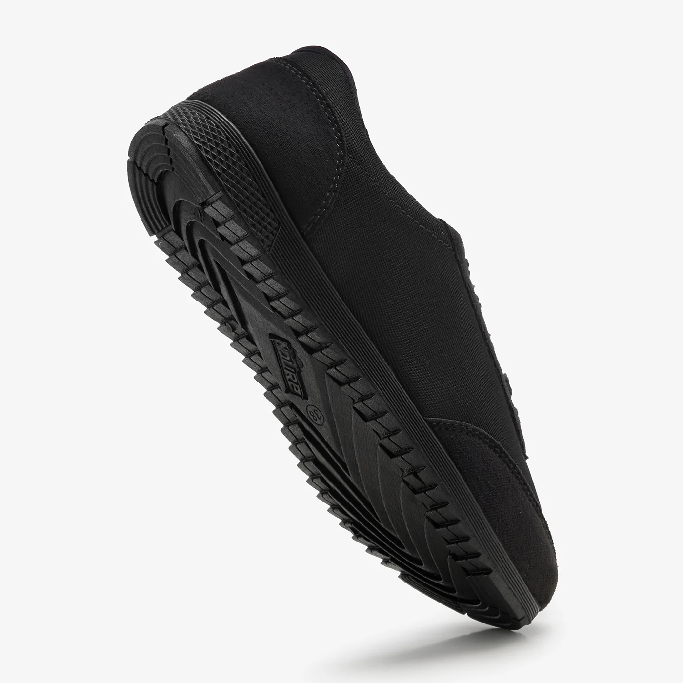 Women’s Monochrome Sneakers - Image 5