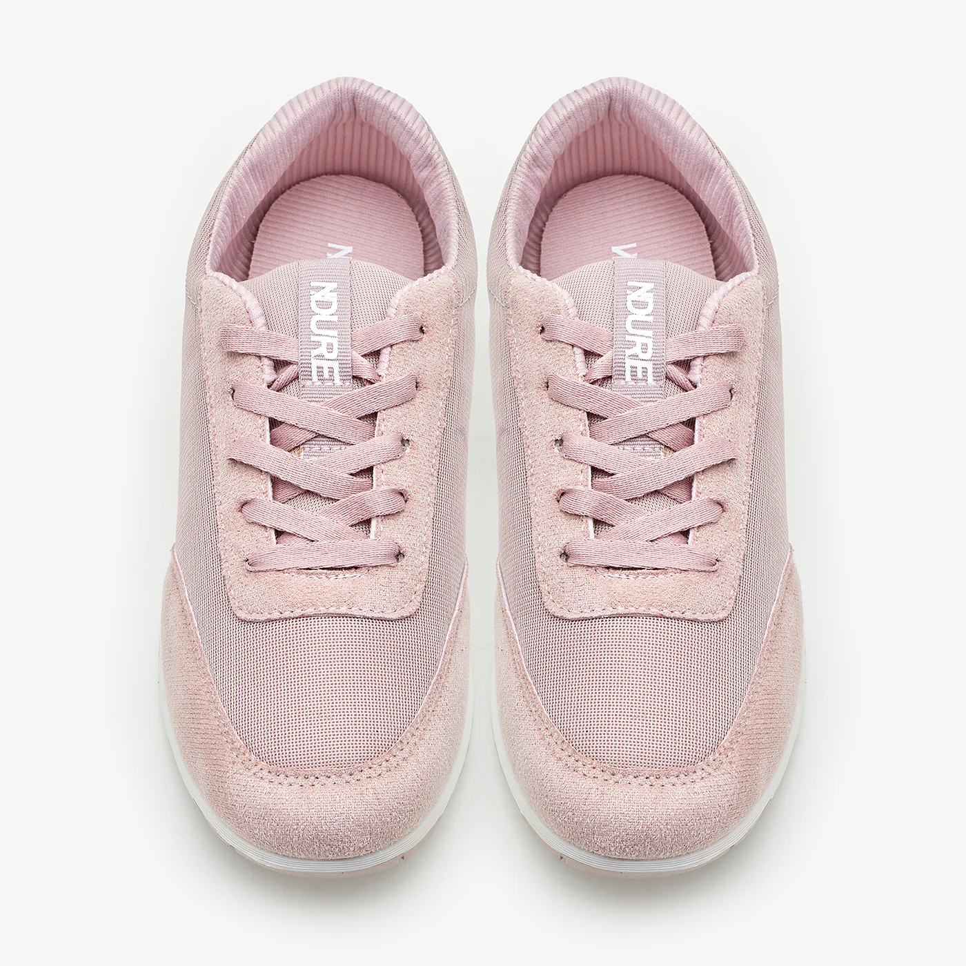 Women's Color-Combination Sneakers - Image 2