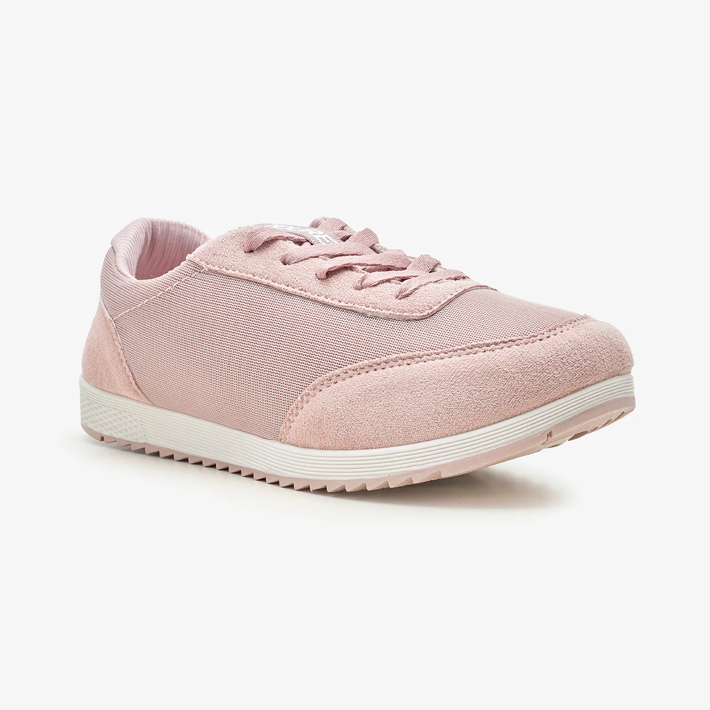 Women's Color-Combination Sneakers - Image 3