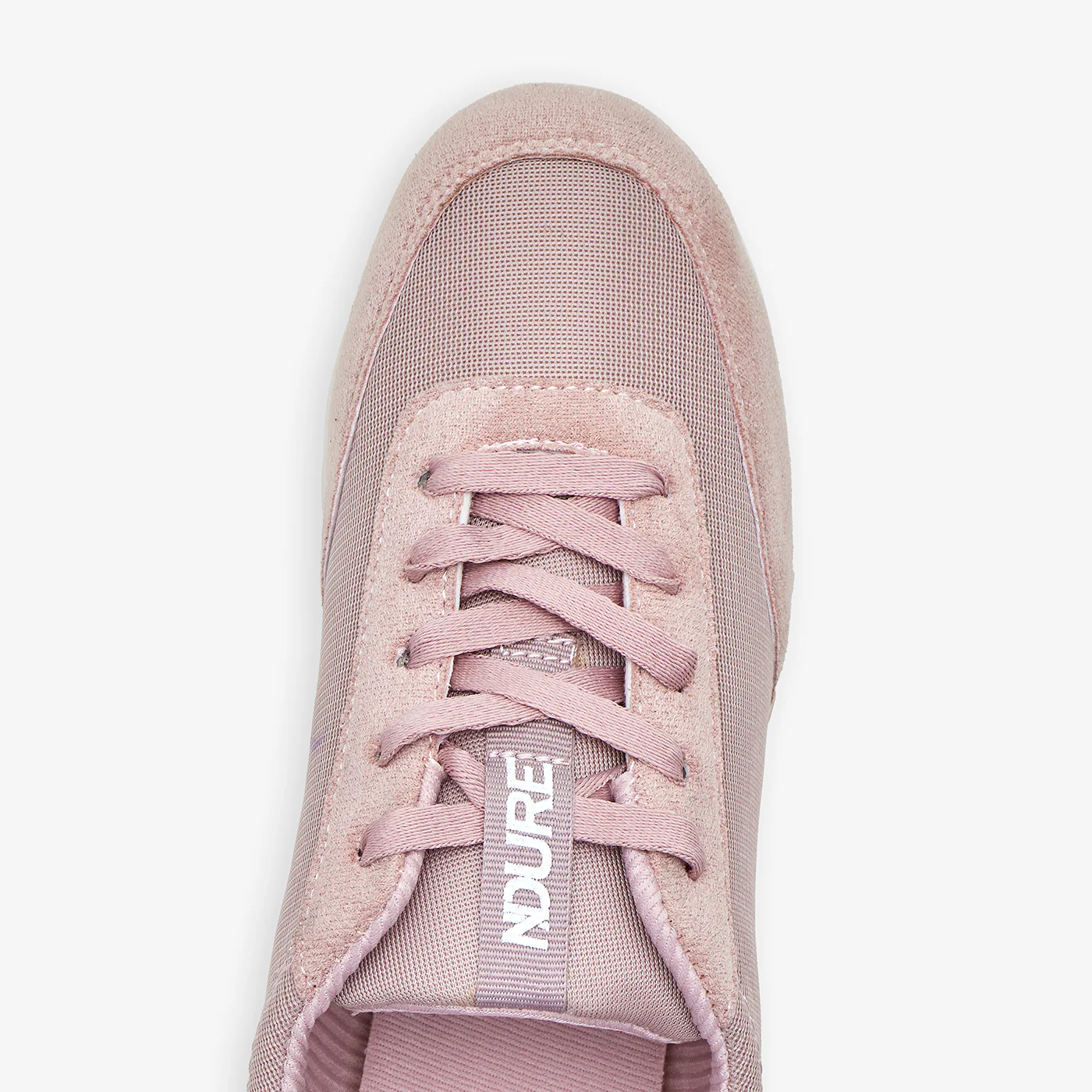 Women's Color-Combination Sneakers - Image 4