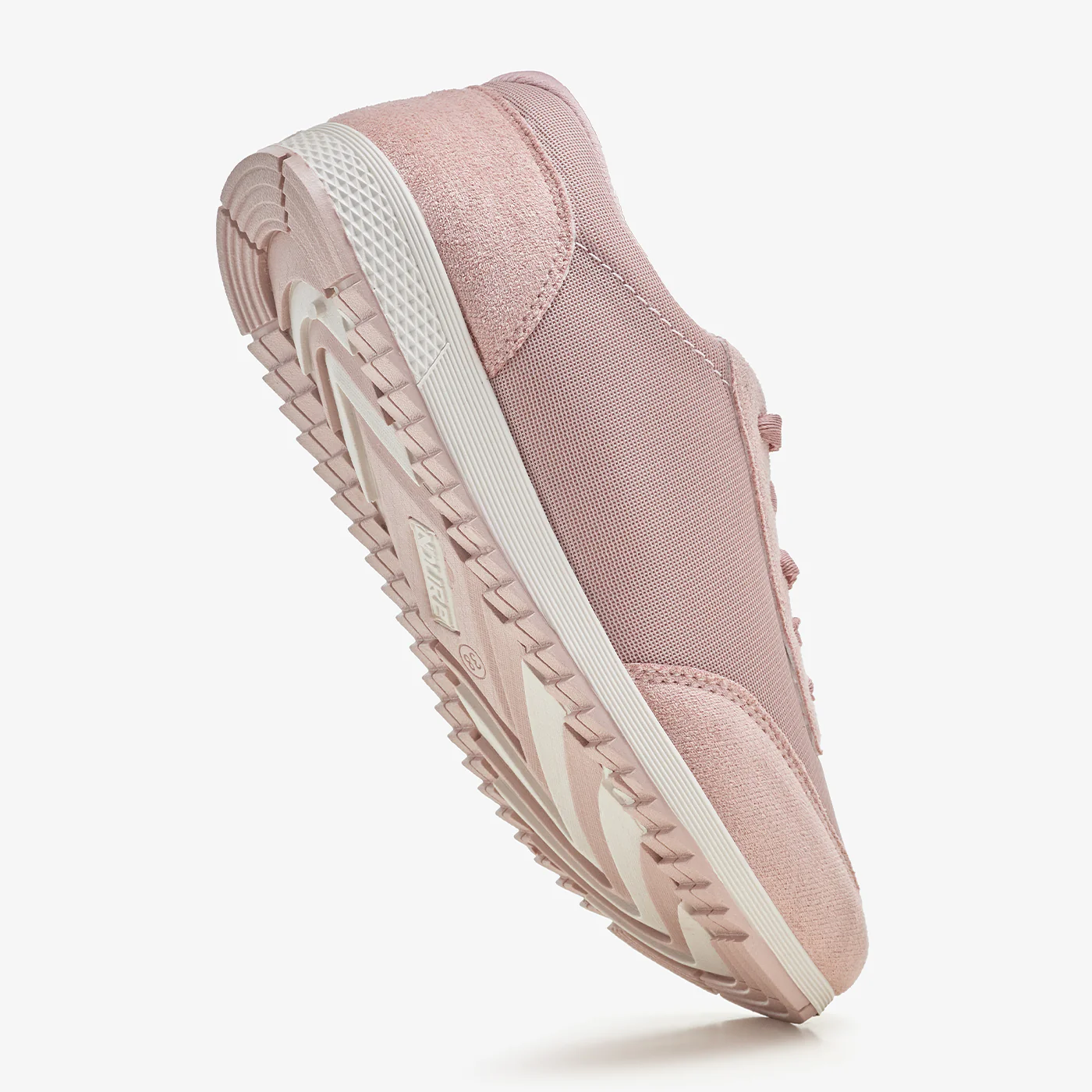 Women's Color-Combination Sneakers - Image 5