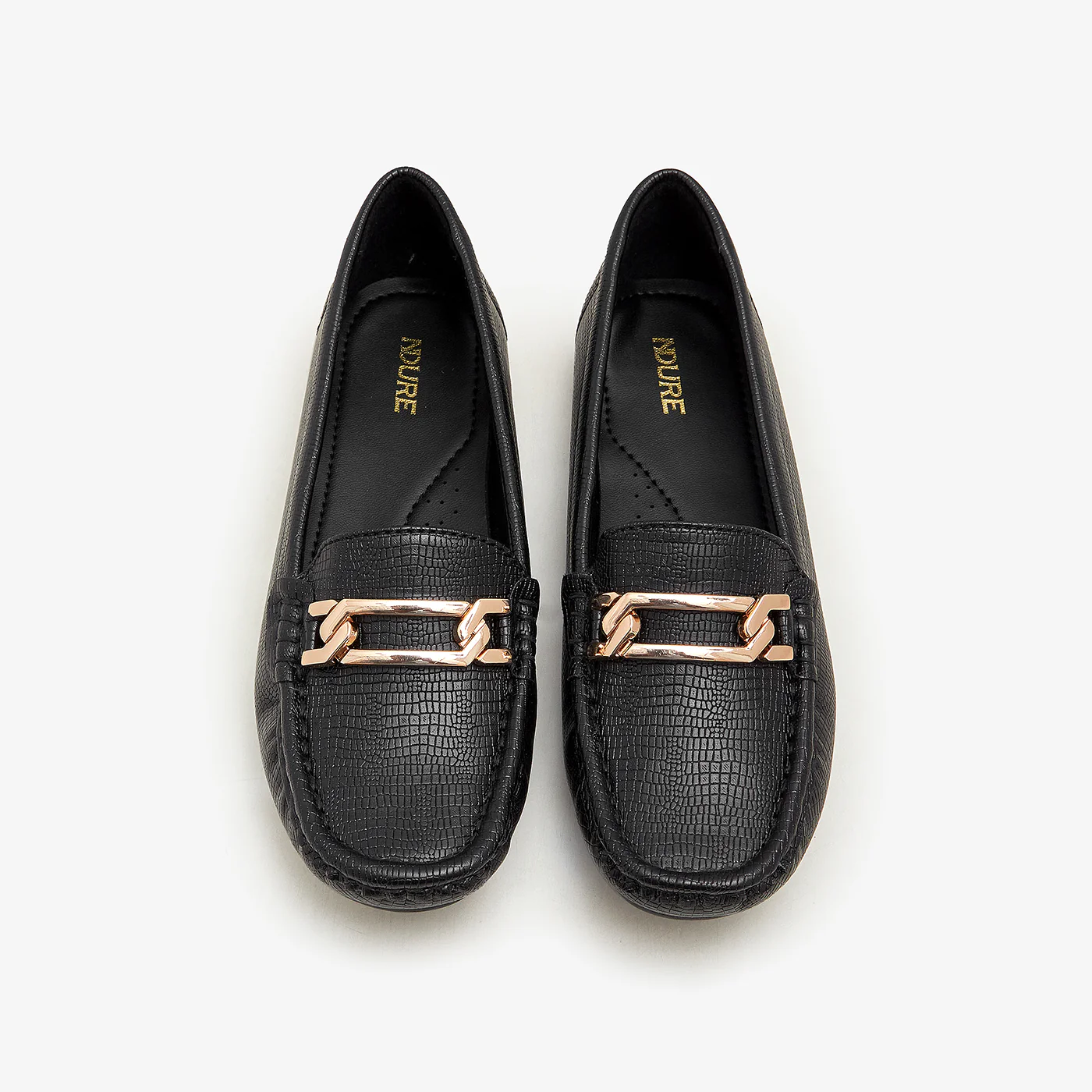 Women's Comfort Fit Moccs - Image 2