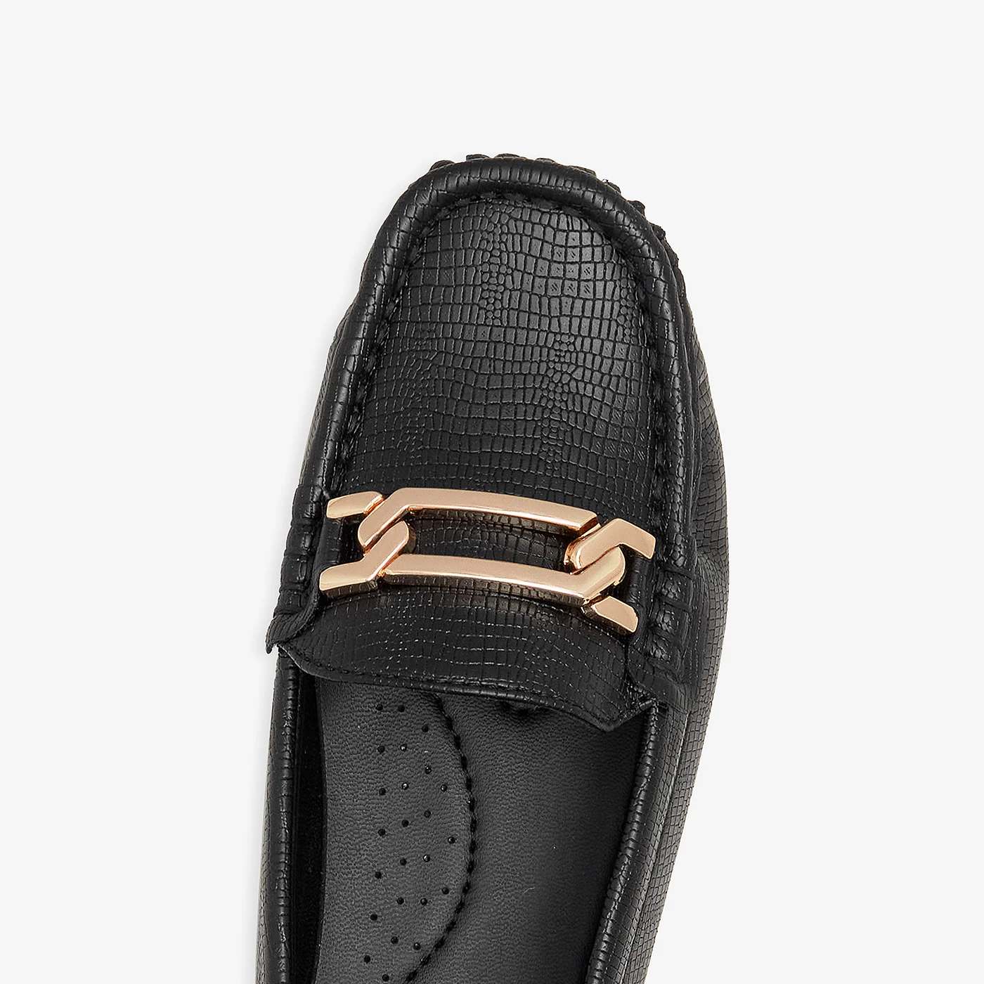 Women's Comfort Fit Moccs - Image 3