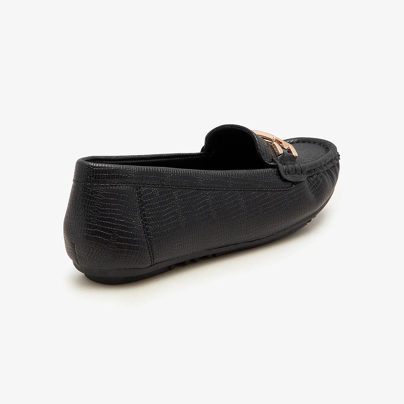 Women's Comfort Fit Moccs - Image 4