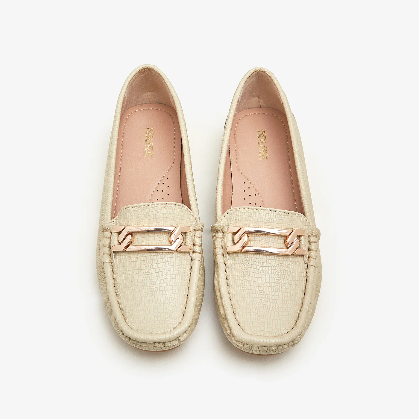 Women's Comfort Fit Moccs - Image 2