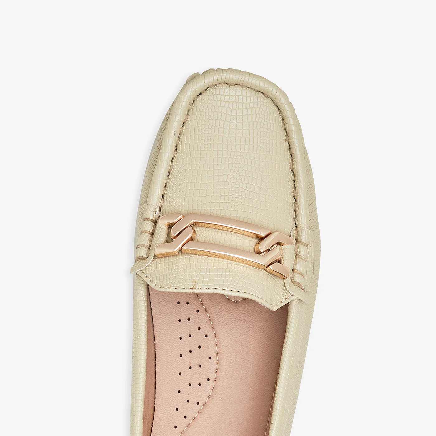 Women's Comfort Fit Moccs - Image 3