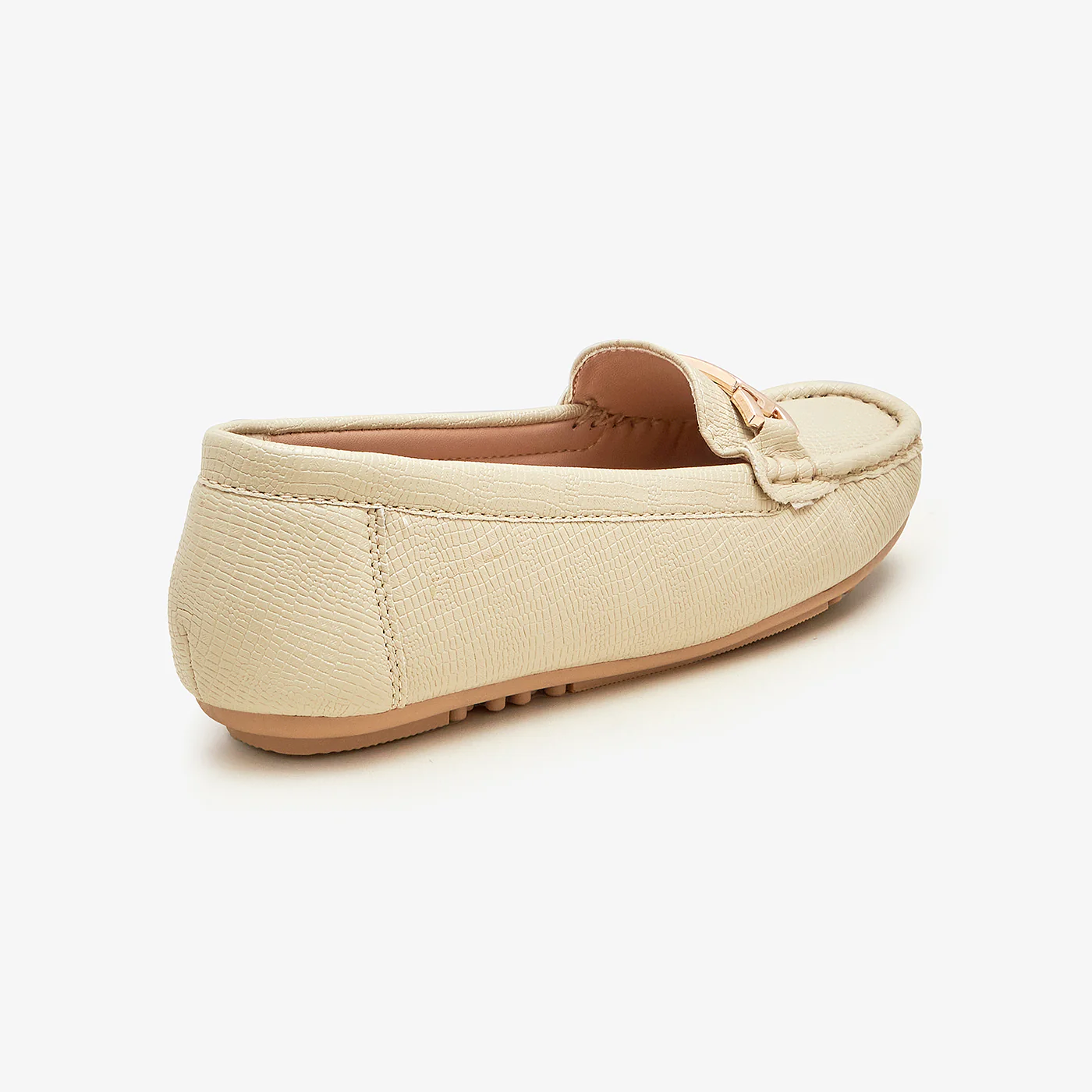 Women's Comfort Fit Moccs - Image 4