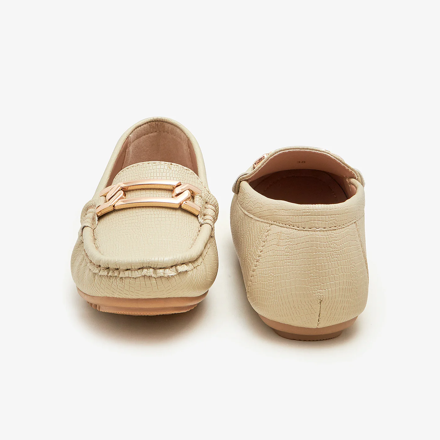 Women's Comfort Fit Moccs - Image 5