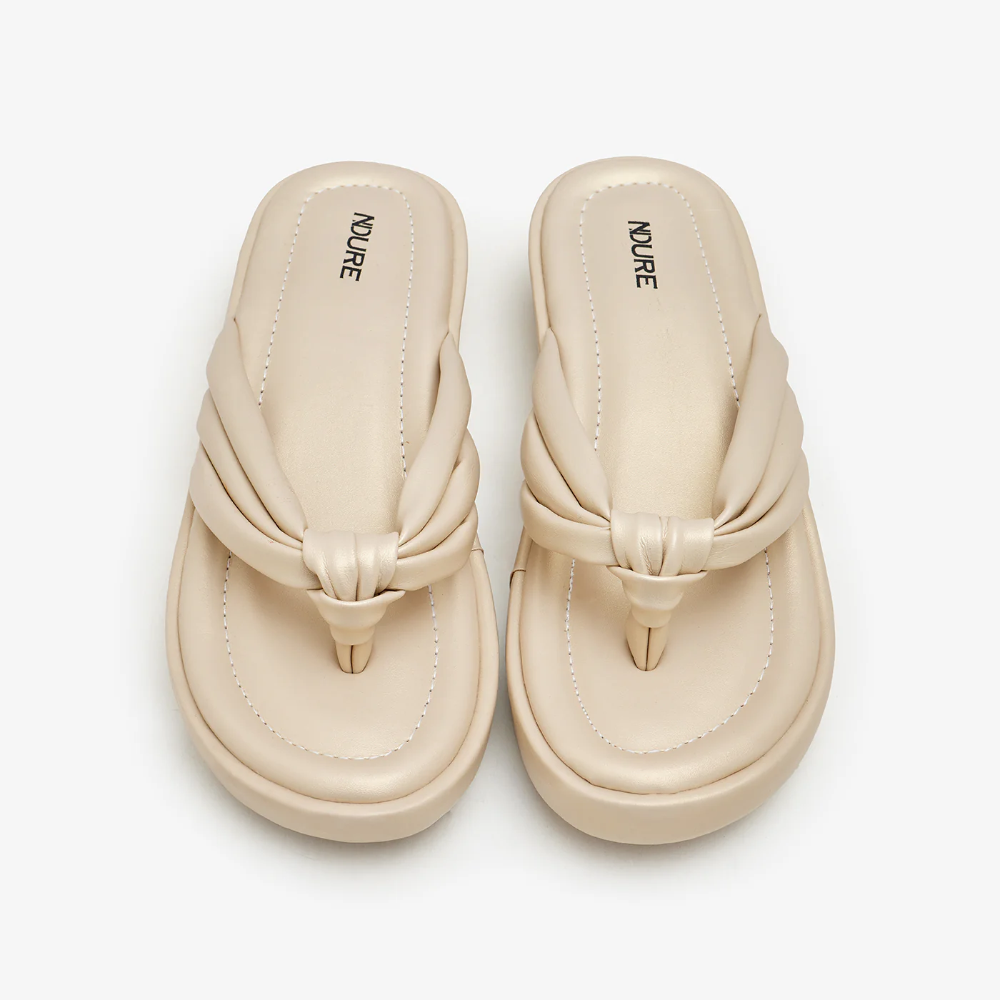 Women's Comfort Slides - Image 2