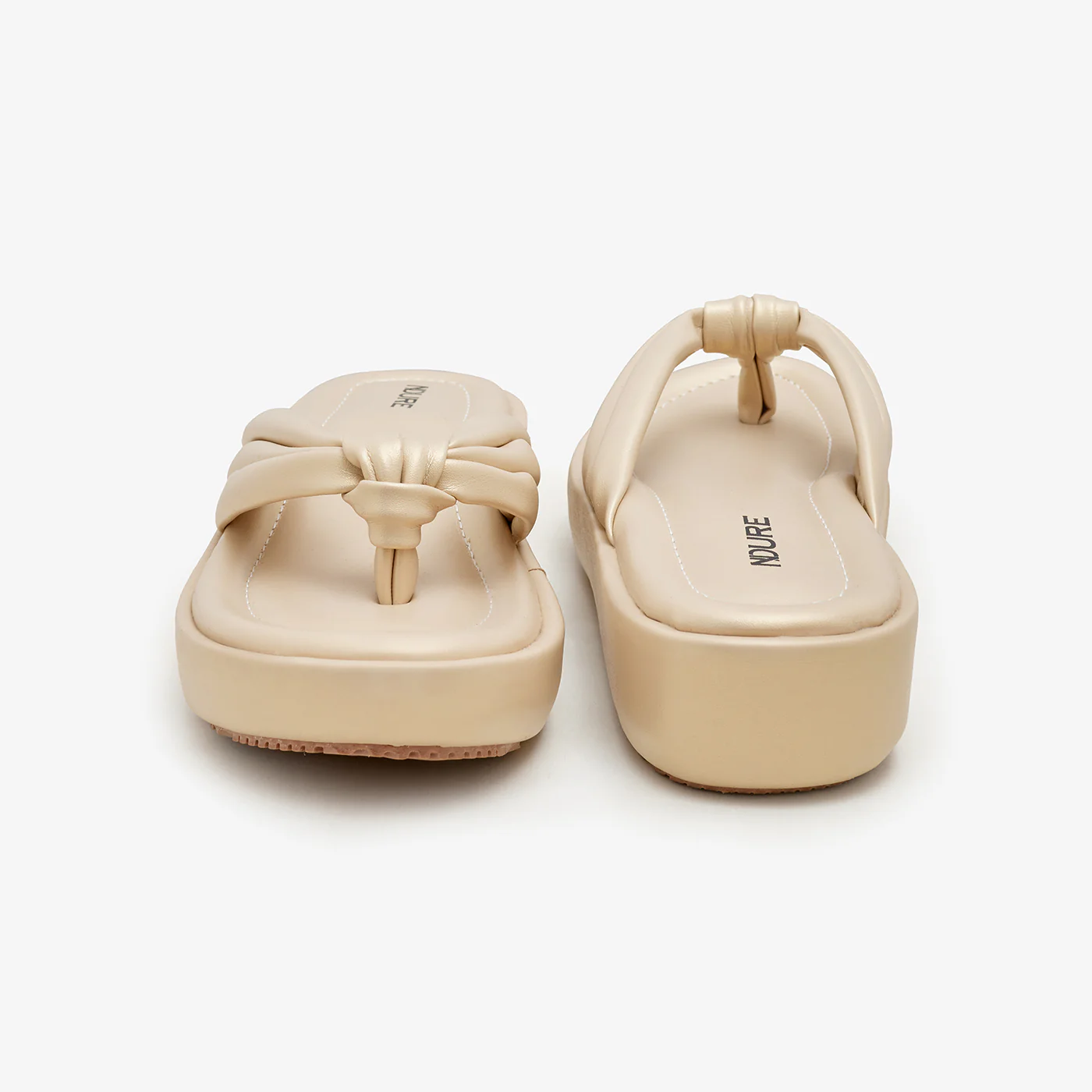 Women's Comfort Slides - Image 3