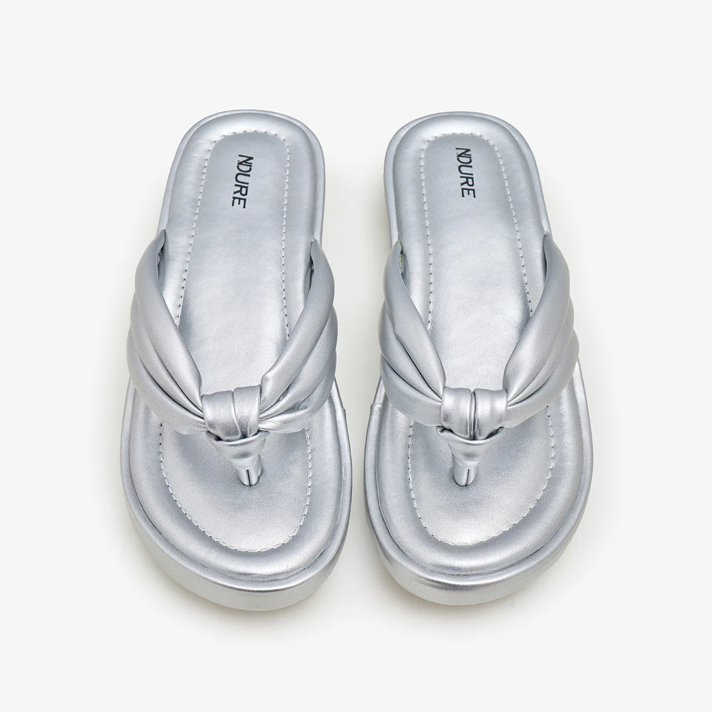 Women's Comfort Slides - Image 2