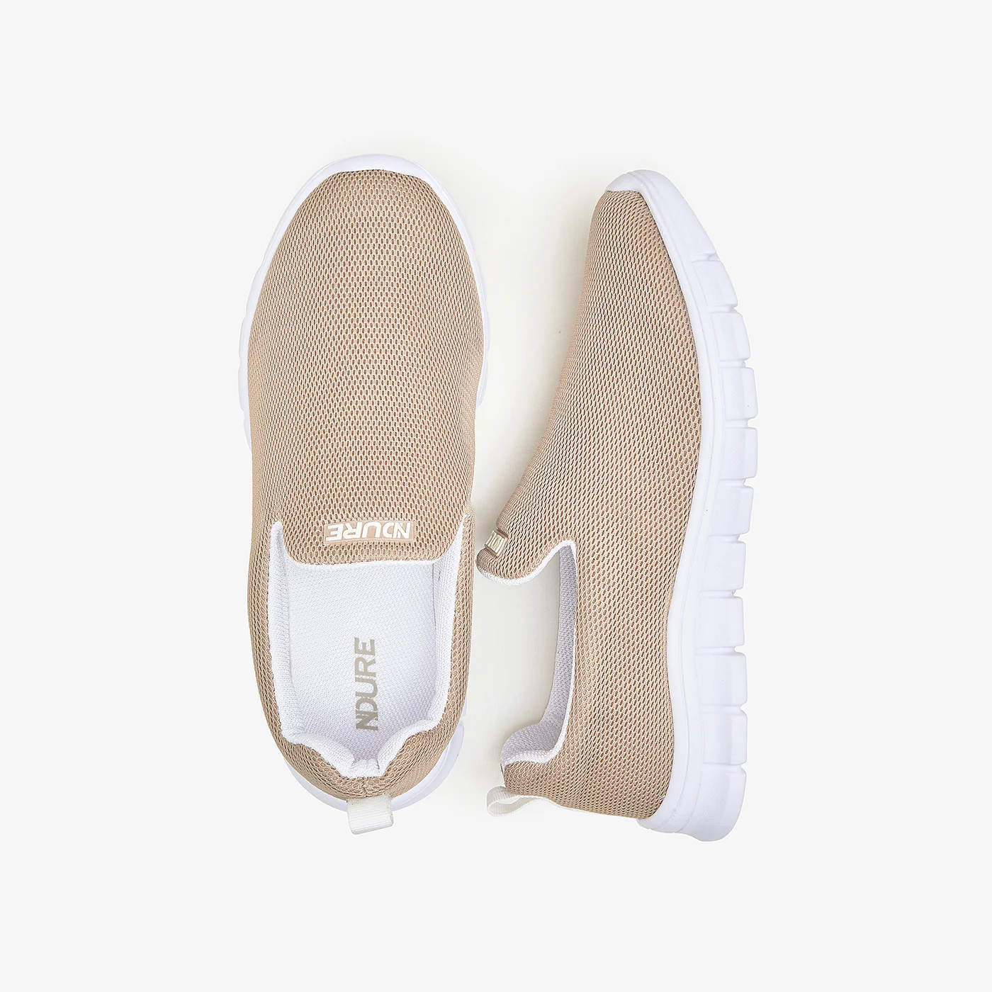 Women's Comfort Trainers - Image 4