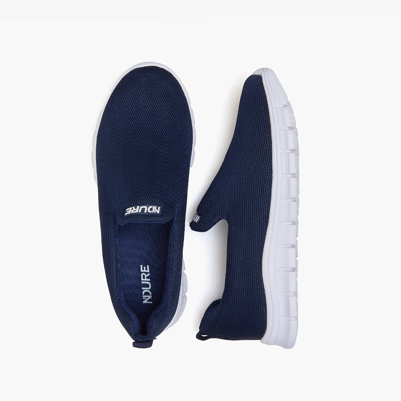 Women's Comfort Trainers - Image 5