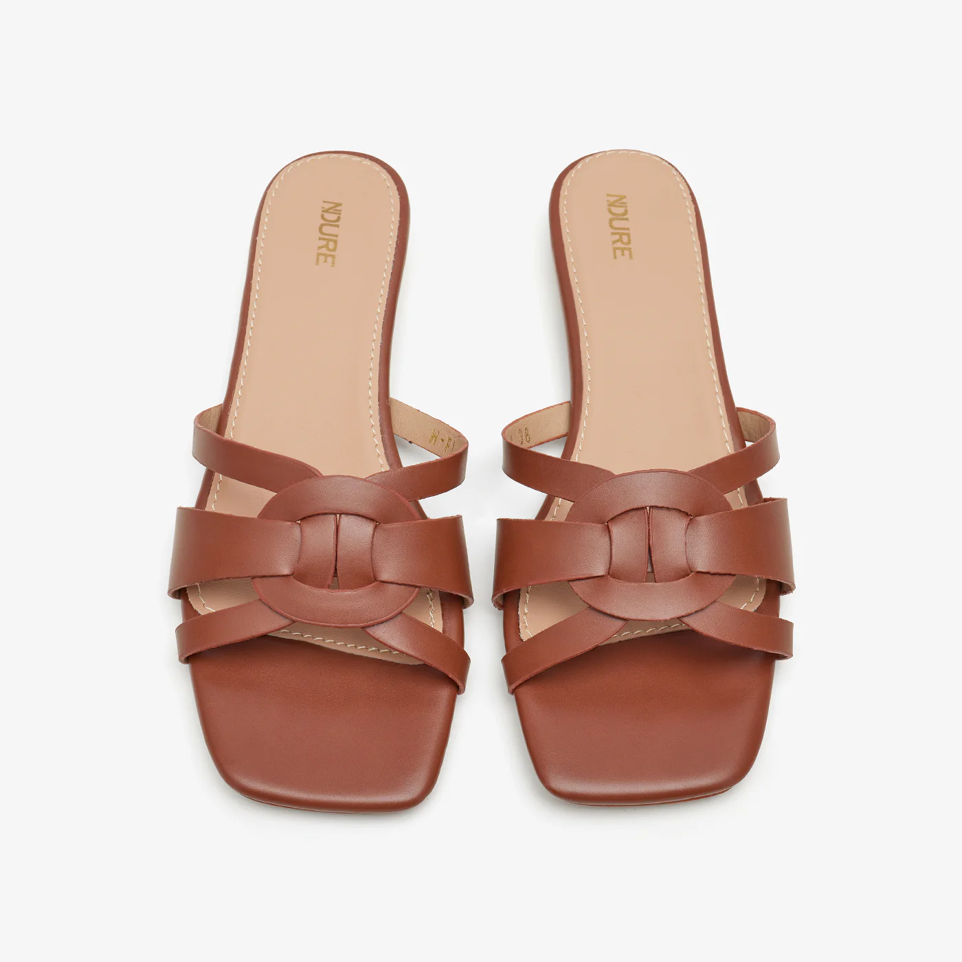 Women's Comfortable Slides - Image 2